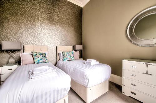 Apartamento Guestready - Stunning 2bdr Georgian Flat