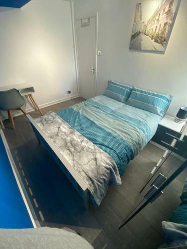3-bed Ground Floor Apartment In Edgware
