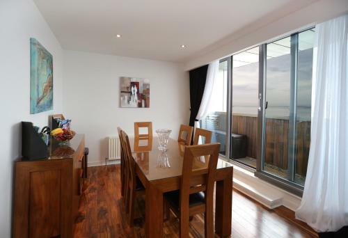 Apartamento Penthouse Western Harbour