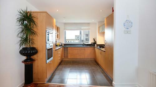 Apartamento Penthouse Western Harbour