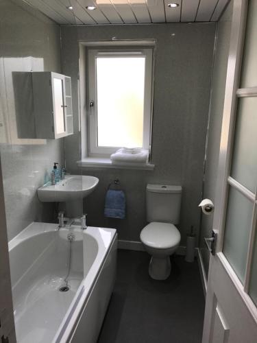 Chessels Court Apartment