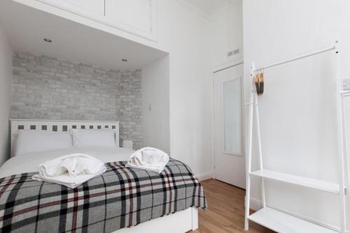 Apartamento Charming & Comfortable Studio Flat In Edinburgh!