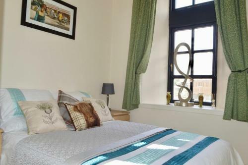 Apartamento Gorgeous 2 Bed Apt In Converted Church- Sleeps 4