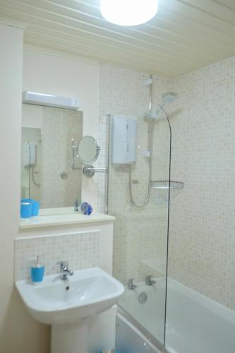 Apartamento Gorgeous 2 Bed Apt In Converted Church- Sleeps 4