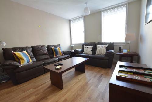 Apartamento The West Bow, Old Town