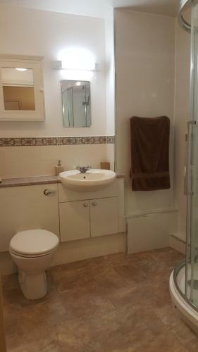 Apartamento Peaceful 2 Bedroom Home Sleeps 5 Free Parking