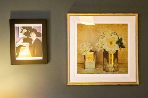 Apartamento Altido Perfect Location! Charming Rose St Apt For Couples