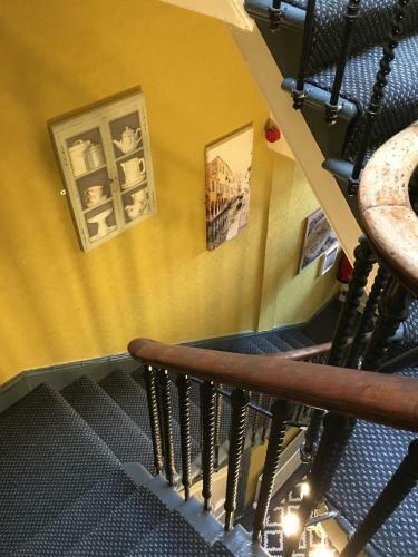Bed & Breakfast No 57 Residence