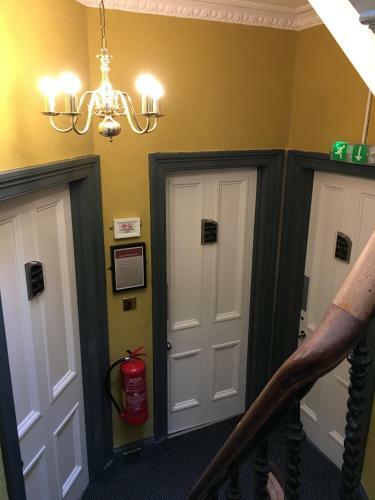 Bed & Breakfast No 57 Residence