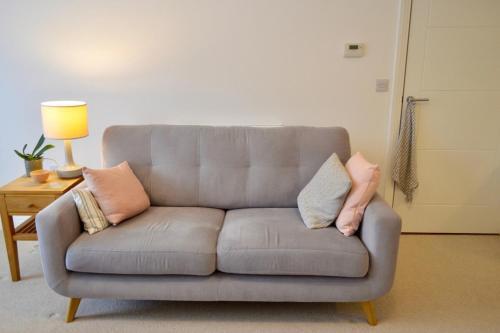 Apartamento Boutique Flat Off Leith Walk With Free Parking