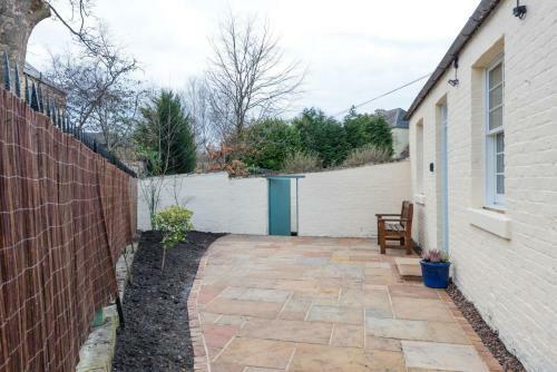 Lufra Cottage