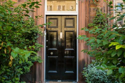 Apartamento Beautiful, Traditional 2 Bedroom Main Door Flat