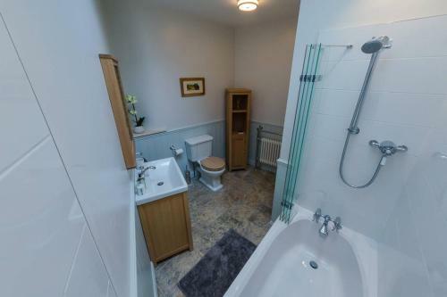 Altido Luxury New Town Apartment