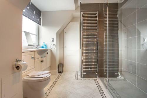 Apartamento Altido City Centre 3bed/3bath