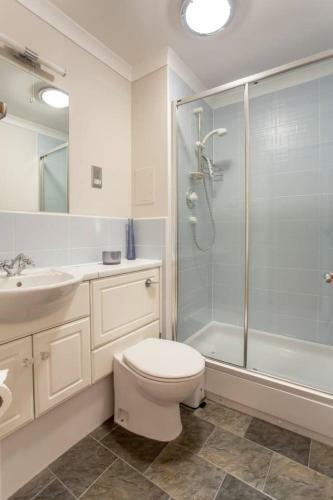 Apartamento Altido City Centre 3bed/3bath