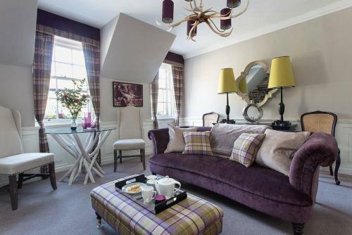 Apartamento Altido The Wee Palace By Castle