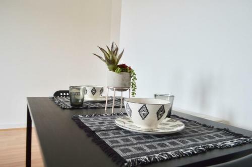 Apartamento Modern & Light Flat In Vibrant Leith!