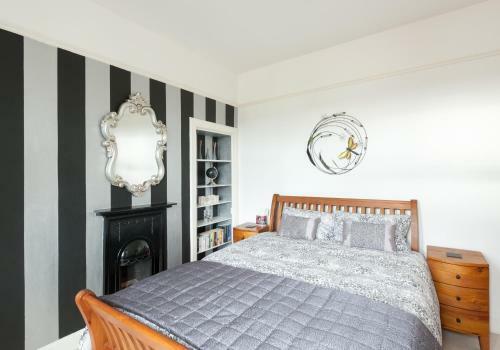 Apartamento The Traquair Park Residence
