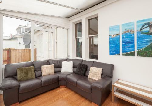 Apartamento The Traquair Park Residence