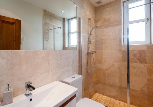 Apartamento The Traquair Park Residence