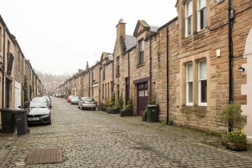Altido Mews House In The City