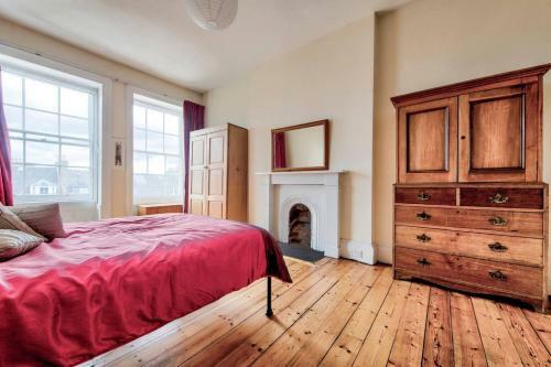 Apartamento Altido Spacious & Elegant Apt By St Andrew Square W View