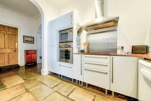 Apartamento Altido Spacious & Elegant Apt By St Andrew Square W View