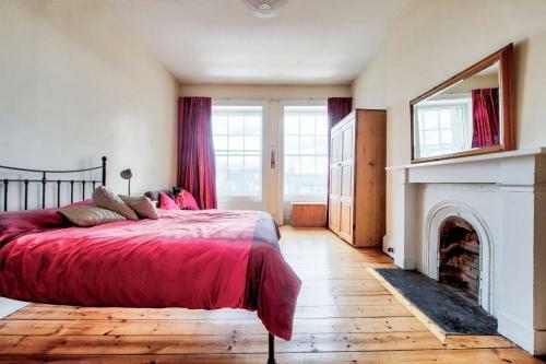 Apartamento Altido Spacious & Elegant Apt By St Andrew Square W View