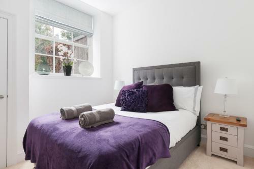 Apartamento Great King Street Residence
