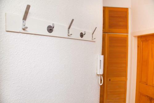 Apartamento Bright & Quiet Edinburgh Home Free Parking