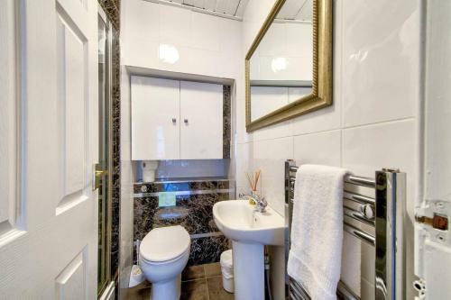 Altido Royal Mile Apartment For Two - Location, Location!