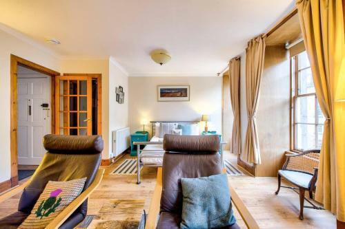 Altido Royal Mile Apartment For Two - Location, Location!