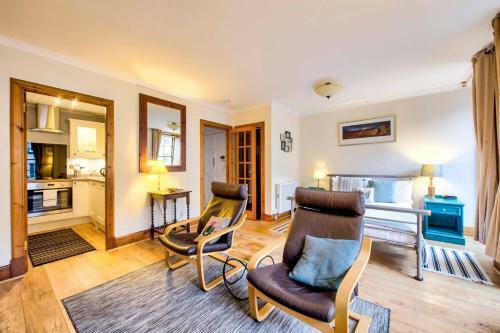 Altido Royal Mile Apartment For Two - Location, Location!