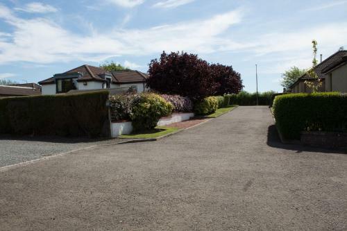 Hostal Whitecroft B&B