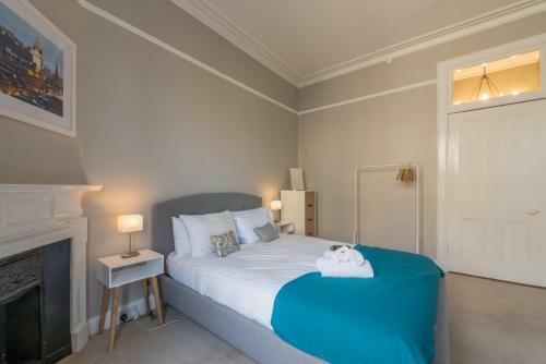 Bruntsfield Place - Beautiful 2 Bed Apartment With Spectacular Views!