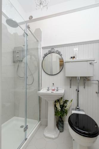 Hostal Ben Cruachan Guest House