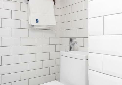 Apartamento Silver Lining - Siena Residence