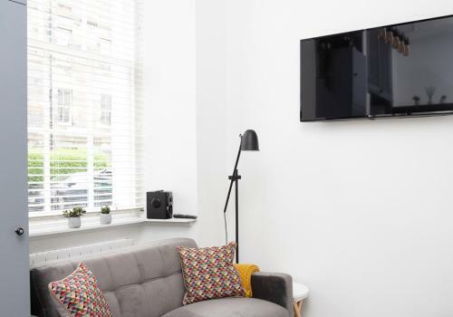 Apartamento Silver Lining - Siena Residence