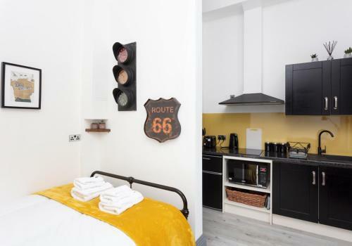 Apartamento Silver Lining - Siena Residence