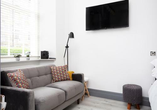 Apartamento Silver Lining - Siena Residence