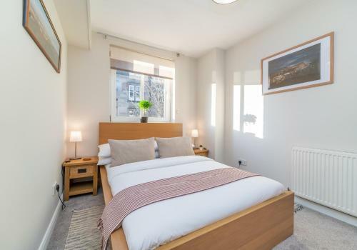 Apartamento The Waverley Park Terrace Residence