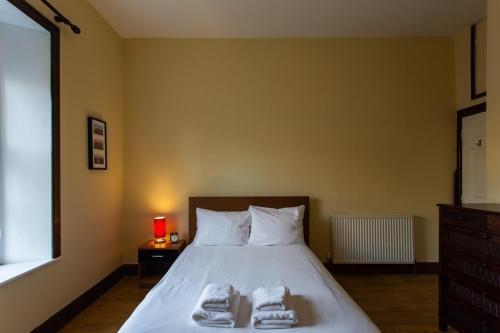 Incredibly Central 2 Bed Apartment