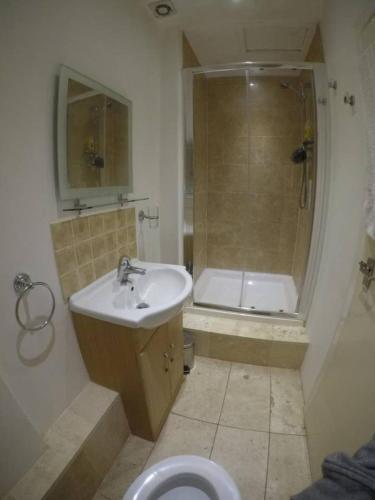 Incredibly Central 2 Bed Apartment