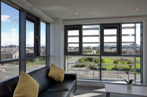 Hostal En Suite Rooms & Studios, Edinburgh - Sk