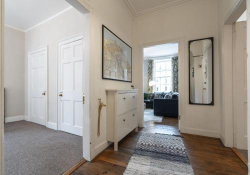 Apartamento The St Patrick Square Residence No. 2