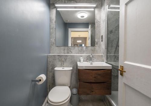 Apartamento The St Patrick Square Residence No. 2