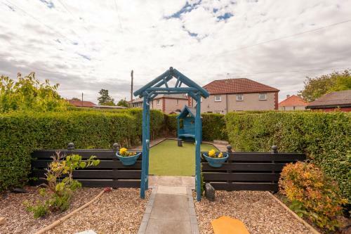 Apartamento The Findlay Gardens Residence