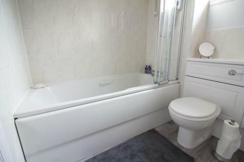 Apartamento South Groathill - Lovely 2 Bed With Castle View