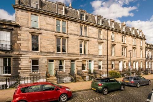 Apartamento Dean Terrace - Traditional 3 Bed In Stockbridge