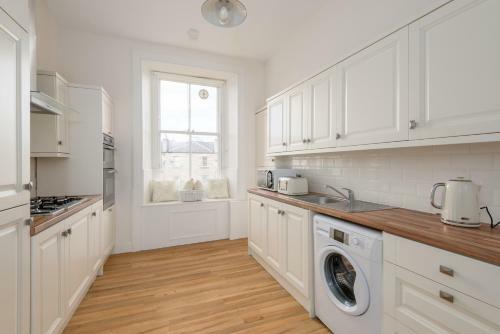 Apartamento Dean Terrace - Traditional 3 Bed In Stockbridge